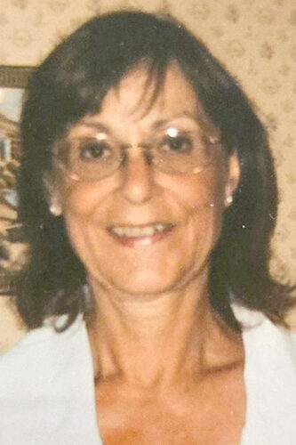 Ruth M. Candio 1946-2026